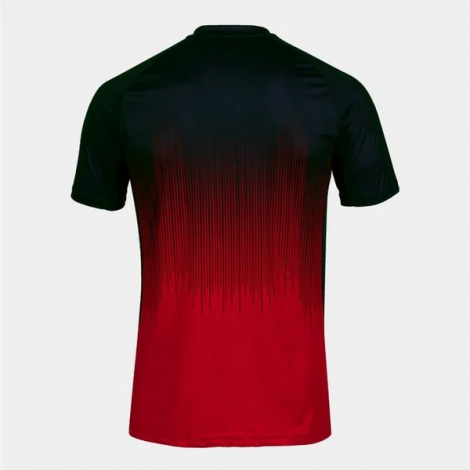 Футболка мужская Joma TIGER IV красная