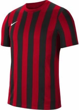 Футболка Nike Nk Df Strp Dvsn Iv Jsy Ss