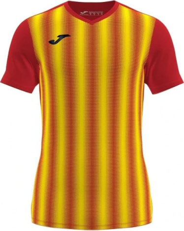 Футболка Joma INTER II червоно-жовта 102807.609