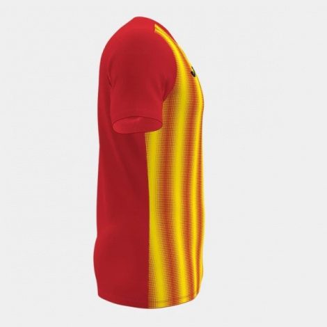 Футболка Joma INTER II червоно-жовта 102807.609
