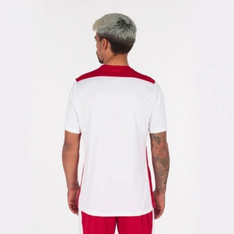 Футболка с коротким рукавом Joma CHAMPIONSHIP VI 101822.206