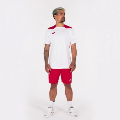 Футболка с коротким рукавом Joma CHAMPIONSHIP VI 101822.206