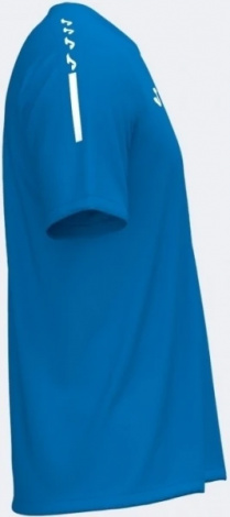 Футболка Joma OLIMPIADA синя 103245.700