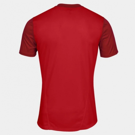 Футболка Joma HISPA IV червона 102852.615