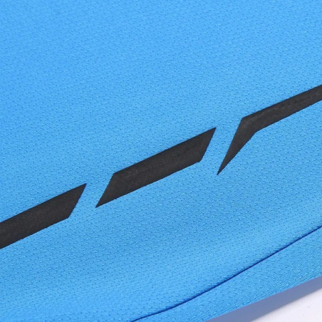 Футболка Kelme MONTES синя 3871002.9921