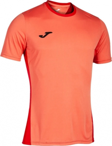 Футболка Joma WINNER II помаранчева 101878.090