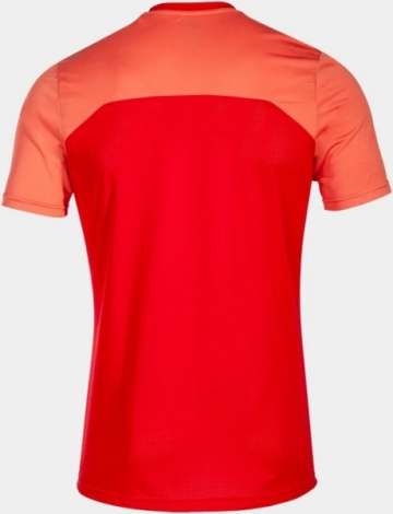 Футболка Joma WINNER II помаранчева 101878.090