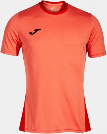 Футболка Joma WINNER II помаранчева 101878.090