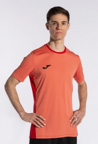 Футболка Joma WINNER II помаранчева 101878.090