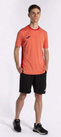 Футболка Joma WINNER II помаранчева 101878.090
