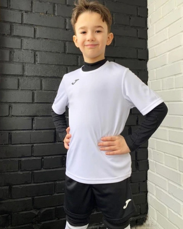 Футболка с коротким рукавом Joma COMBI 100052.200