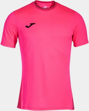 Футболка Joma WINNER II рожева 101878.030