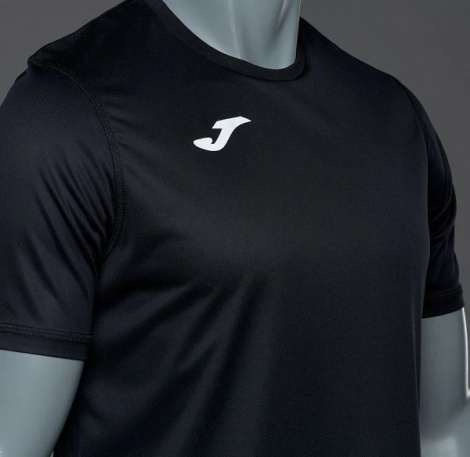 Футболка с коротким рукавом Joma COMBI REVERSIBLE 100738.121