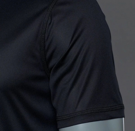 Футболка с коротким рукавом Joma COMBI REVERSIBLE 100738.121