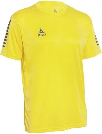 Футболка Select Pisa player shirt s/s