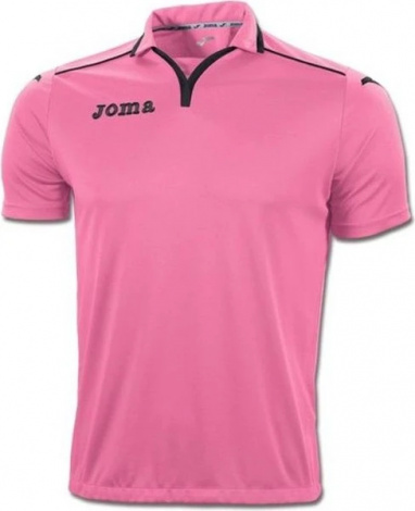 Футболка Joma TEK рожева 1242.98.017