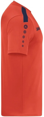 Игровая футболка джерси Power S/S