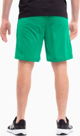 Шорти Puma TEAMRISE SHORT зелені 704942-05