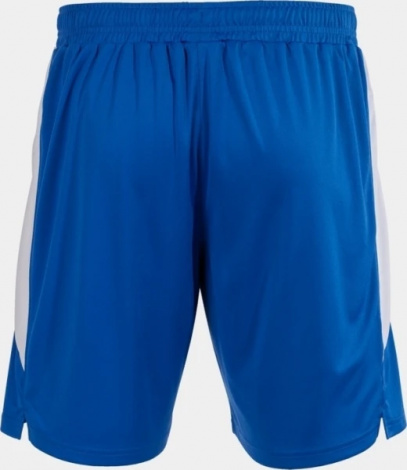 Шорти Joma GLASGOW синьо-білі 102975.702