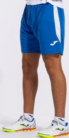 Шорти Joma GLASGOW синьо-білі 102975.702