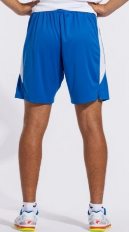 Шорти Joma GLASGOW синьо-білі 102975.702