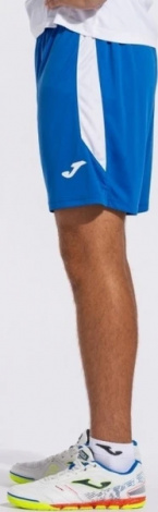 Шорти Joma GLASGOW синьо-білі 102975.702