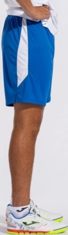 Шорти Joma GLASGOW синьо-білі 102975.702