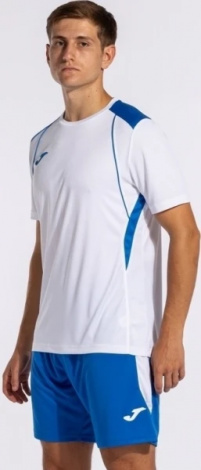 Шорти Joma GLASGOW синьо-білі 102975.702