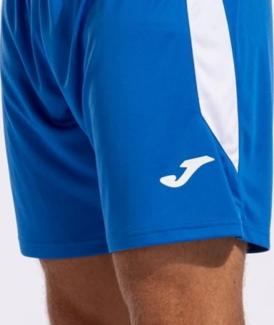 Шорти Joma GLASGOW синьо-білі 102975.702