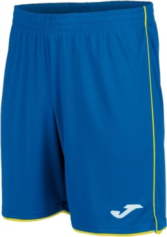 Шорти Joma LIGA синьо-жовті 101324.709