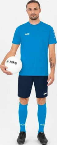 Шорти Jako MANCHESTER 2.0 C104 темно-сині 4400-90