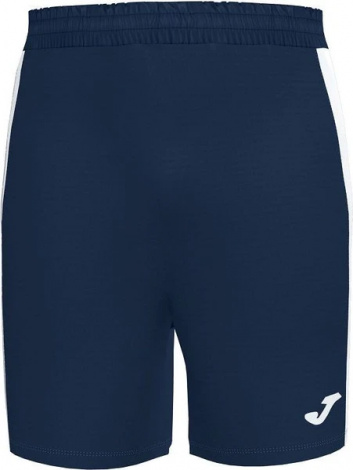 Шорти футбольні MAXI 101657.332 темно-синьо-білі