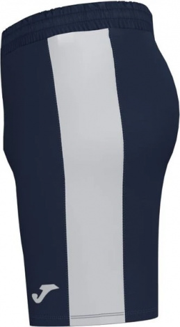 Шорти футбольні MAXI 101657.332 темно-синьо-білі