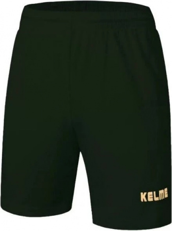 Шорти Kelme темно-зелені DK80511001.9306
