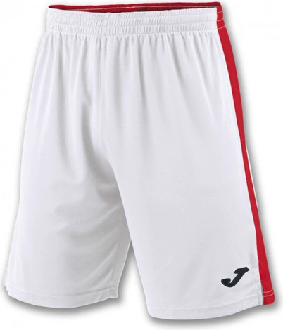 Шорти біло-червоні Joma TOKIO II 100684.206