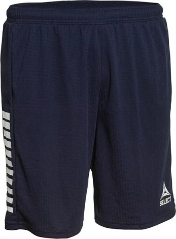 Шорты Select Monaco player shorts