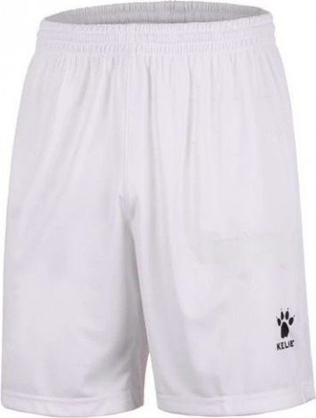 Шорти Kelme GLOBAL білі K15Z434-1.9100