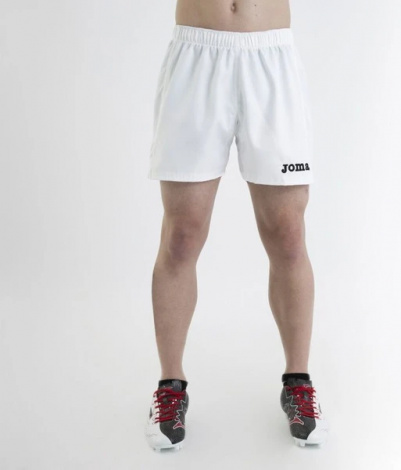 Шорты Joma MYSKIN белые
