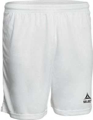 Шорти ігрові Select PISA PLAYER SHORTS білі 624140-001