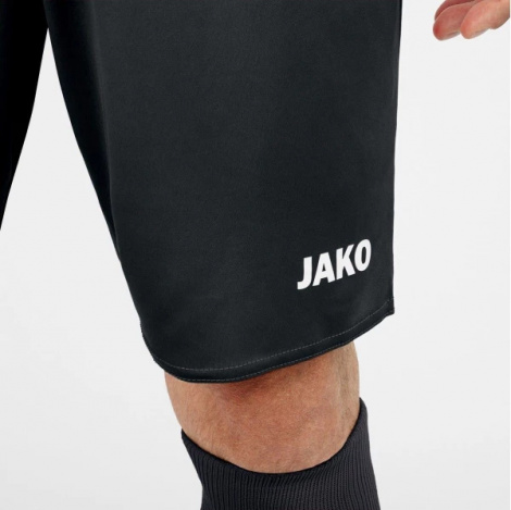 Шорти Jako MANCHESTER 2.0 C104 чорні 4400-08