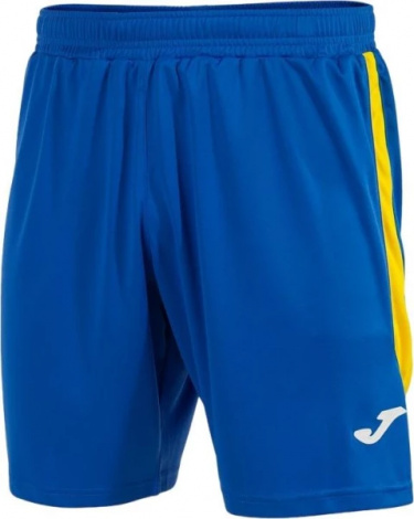 Шорти Joma GLASGOW синьо-жовті 102975.709