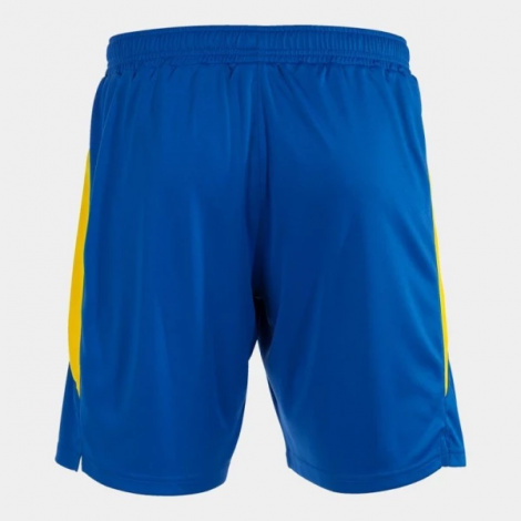 Шорти Joma GLASGOW синьо-жовті 102975.709