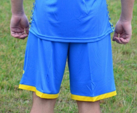 Шорты Joma ФФ Украина FFU105021.18