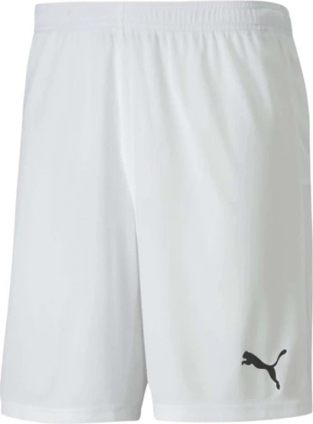 Шорты Puma Teamgoal 23 Knit Shorts Белый Мужской L
