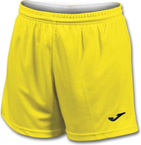 Шорти жіночі Joma PARIS II 900282.900 жовті