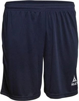Шорты Select Pisa player shorts