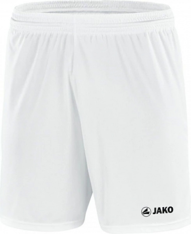 Шорти Jako MANCHESTER білі 4412-00