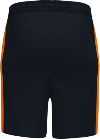 Шорти Joma MAXI чорно-жовтогарячі 101657.108