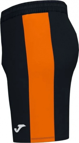 Шорти Joma MAXI чорно-жовтогарячі 101657.108