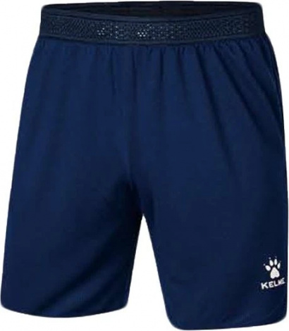 Шорти Kelme TRAINING SHORTS темно-сині 3801265.9416